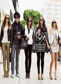 The Bling Ring