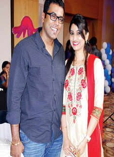 Turning a year older 