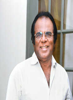 Vikrant & Jayshree's reception bash