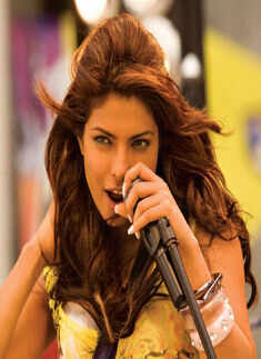 Celebs with hidden talents