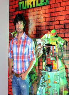 Vidyut launches toy range