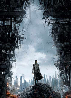Star Trek Into Darkness