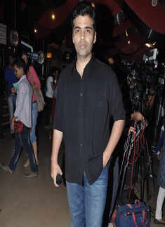 Bombay Talkies promotion