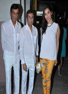 Go Goa Gone: Spl. Screening