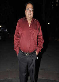 Golden Achiever Award