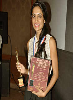 Golden Achiever Award