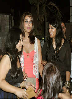 Bips, Harman @ Elbo Room