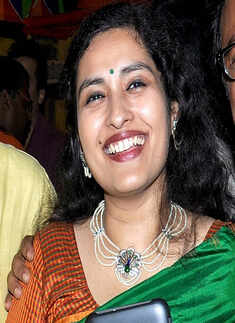 Kolkatans party @ the The Funjabi Tadka