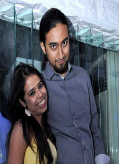 A groovy night to remember