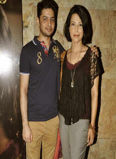 B.A.Pass: Spl. Screening