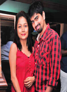 Gen-X high on parties