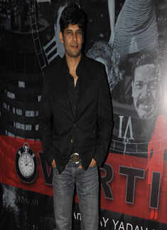 Amar Upadhyay joins Savdhaan India