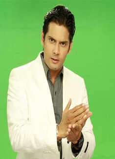 Amar Upadhyay joins Savdhaan India