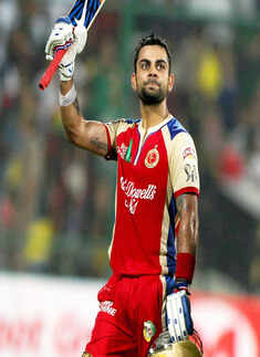 IPL 6: Match 57: RCB vs DD