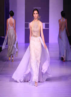 Rajasthan Fashion Week 2013