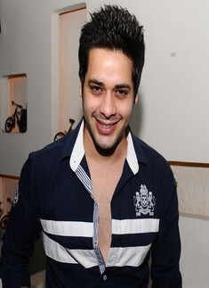 Djane Akanksha Popli @ Bollywood Night