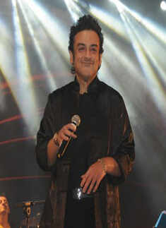 Aakash & Vega's reception