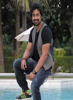 Rannvijay doesn't want to play kisi ka bhai