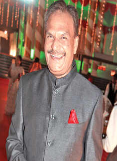 Utkarsh & Ekta's wedding reception