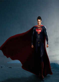 Man of Steel
