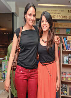 Good time for city bibliophiles