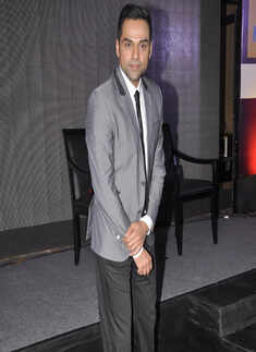 Abhay launches TV show