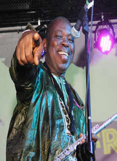 Grooving to Summer Music