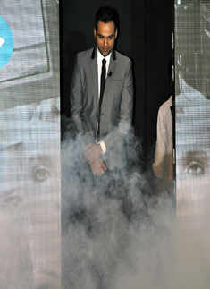 Abhay Deol all set for a TV debut