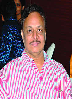 Prashant, Mary's silver jubilee anniversary
