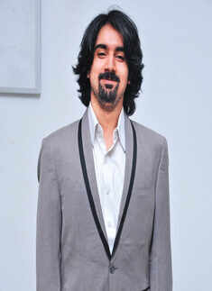 On a musical high note