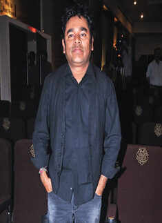 On a musical high note