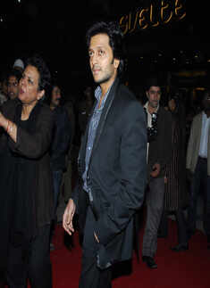 Riteish ready with Bigg Boss in Marathi
