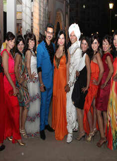 Pink Blue Ribbon Fest