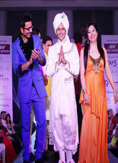 Pink Blue Ribbon Fest