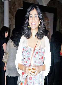 Magazine's cover unveiled