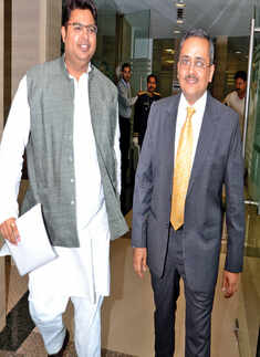 Round Table conference