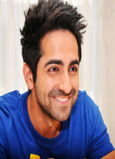 Ayushmann to host The Bachelorette...?