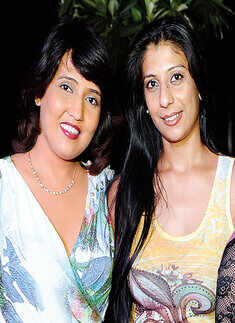 High on cricket and entertainment