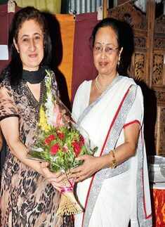 A birthday to remember