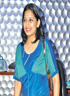 Judwa themed party in Kanpur