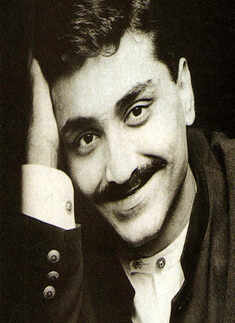 Aditya Chopra turns 42!