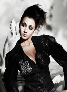 Trisha Krishnan