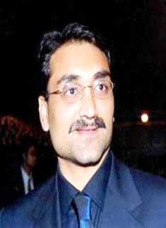 Aditya Chopra turns 42!