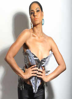 Ashmit was never my friend: Veena