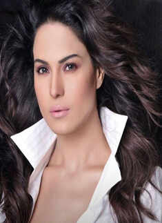 Ashmit was never my friend: Veena