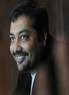 French honour for Anurag Kashyap!