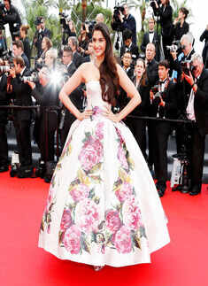 Divas @ Cannes 2013