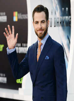 Star Trek Into Darkness: Premiere