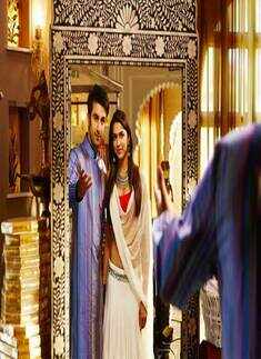 Ranbir, Deepika in TV show
