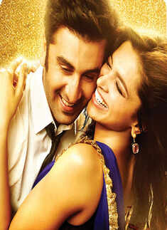 Ranbir, Deepika in TV show